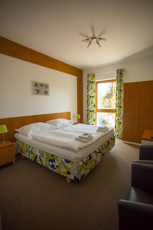 As Hotel Brno Extérieur photo
