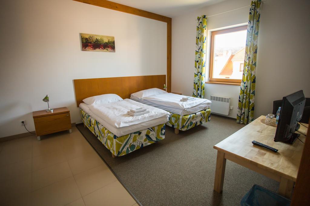 As Hotel Brno Extérieur photo