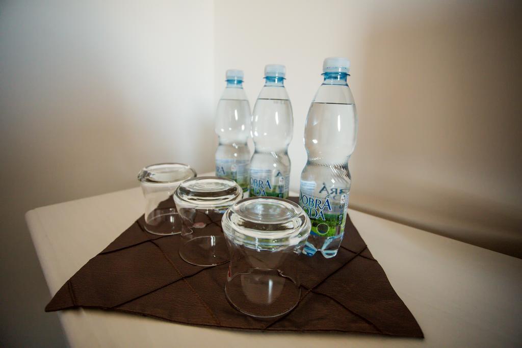 As Hotel Brno Extérieur photo